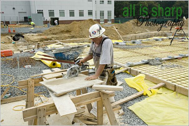 Framing & Finishing 013